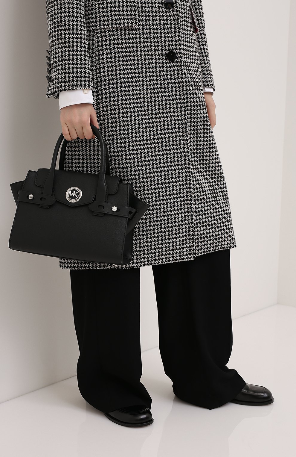 Сумка carmen small MICHAEL MICHAEL KORS, арт. 30S0SNMS0L, фото 2