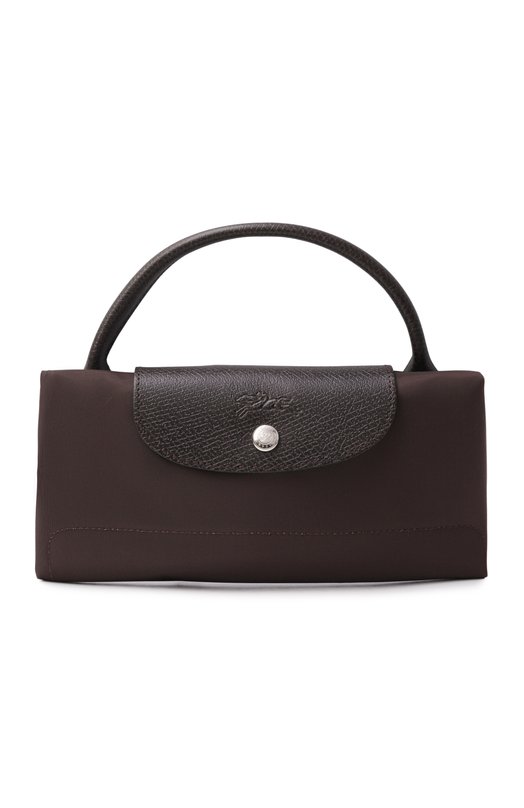 Сумка Le Pliage Green large Longchamp L1624919/919 Коричневый  L1624919/919 Фото 7