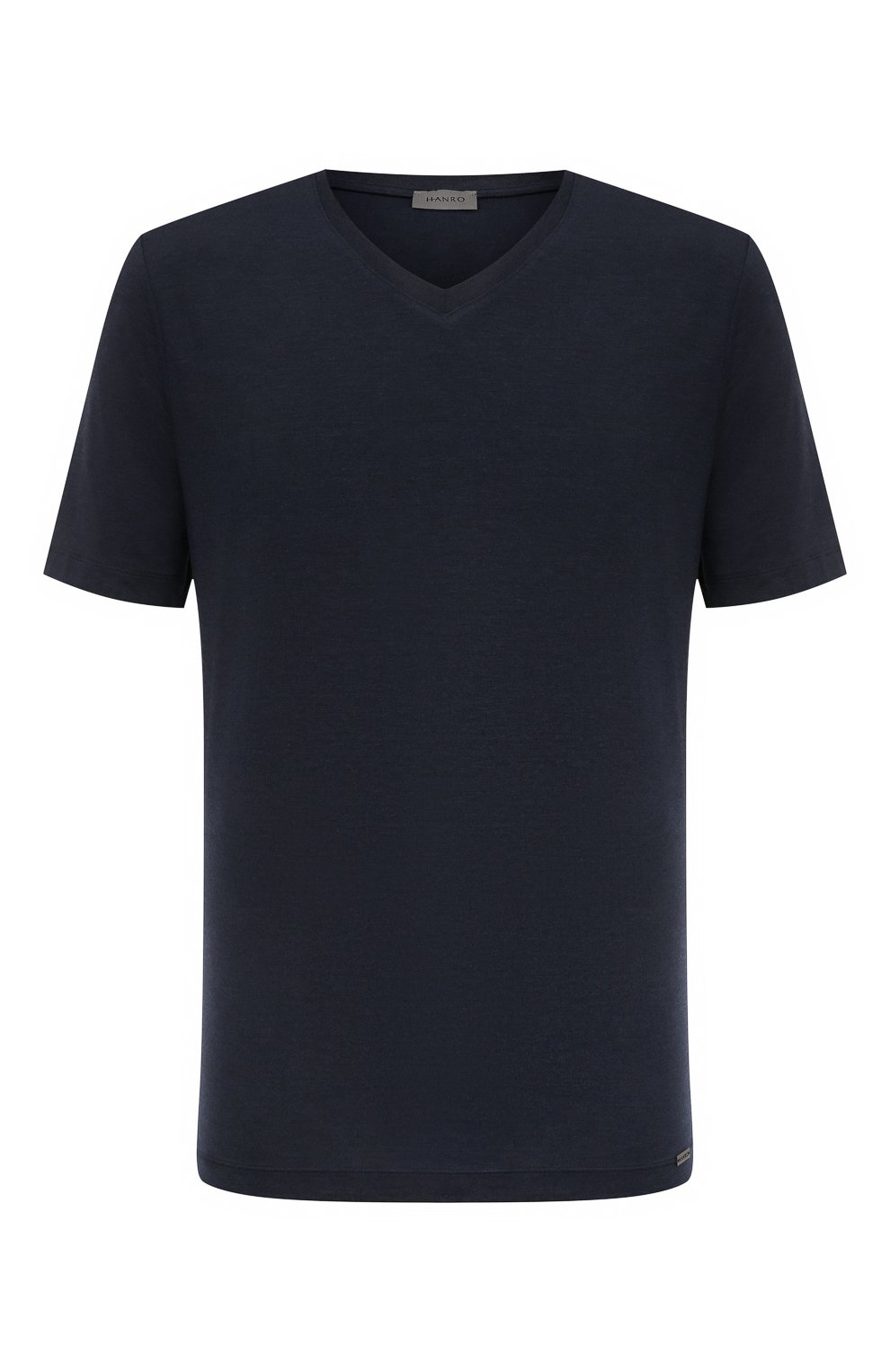 Футболка из вискозы HANRO, арт. 075035., фото 1