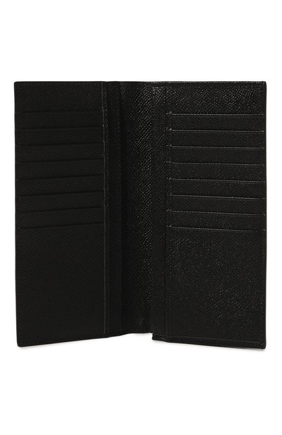 Кожаное портмоне DOLCE & GABBANA, арт. BP2573/AG256, фото 3