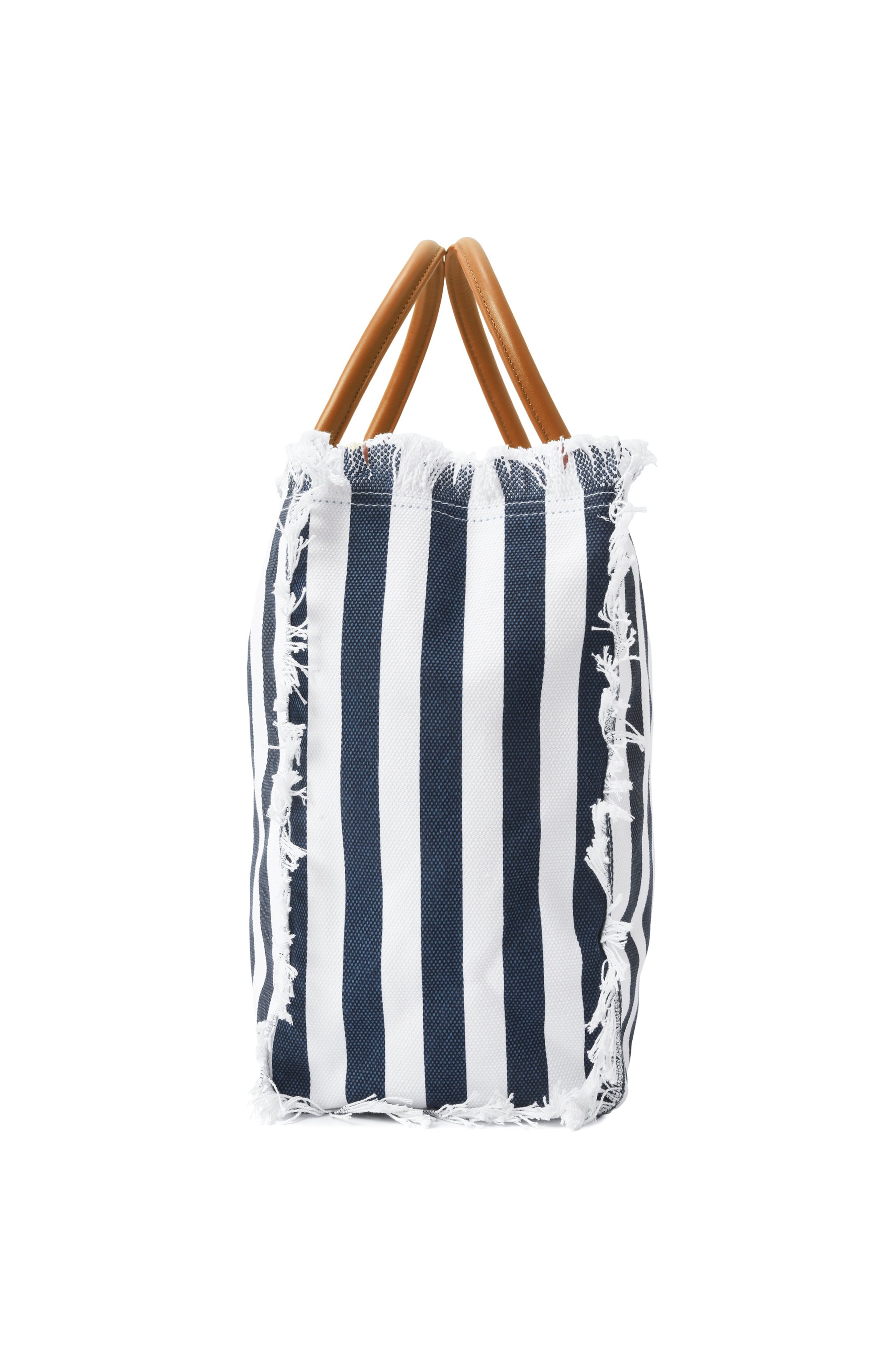 Сумка-тоут cap ferrat MELISSA ODABASH, арт. CAP FERRAT CR, фото 4