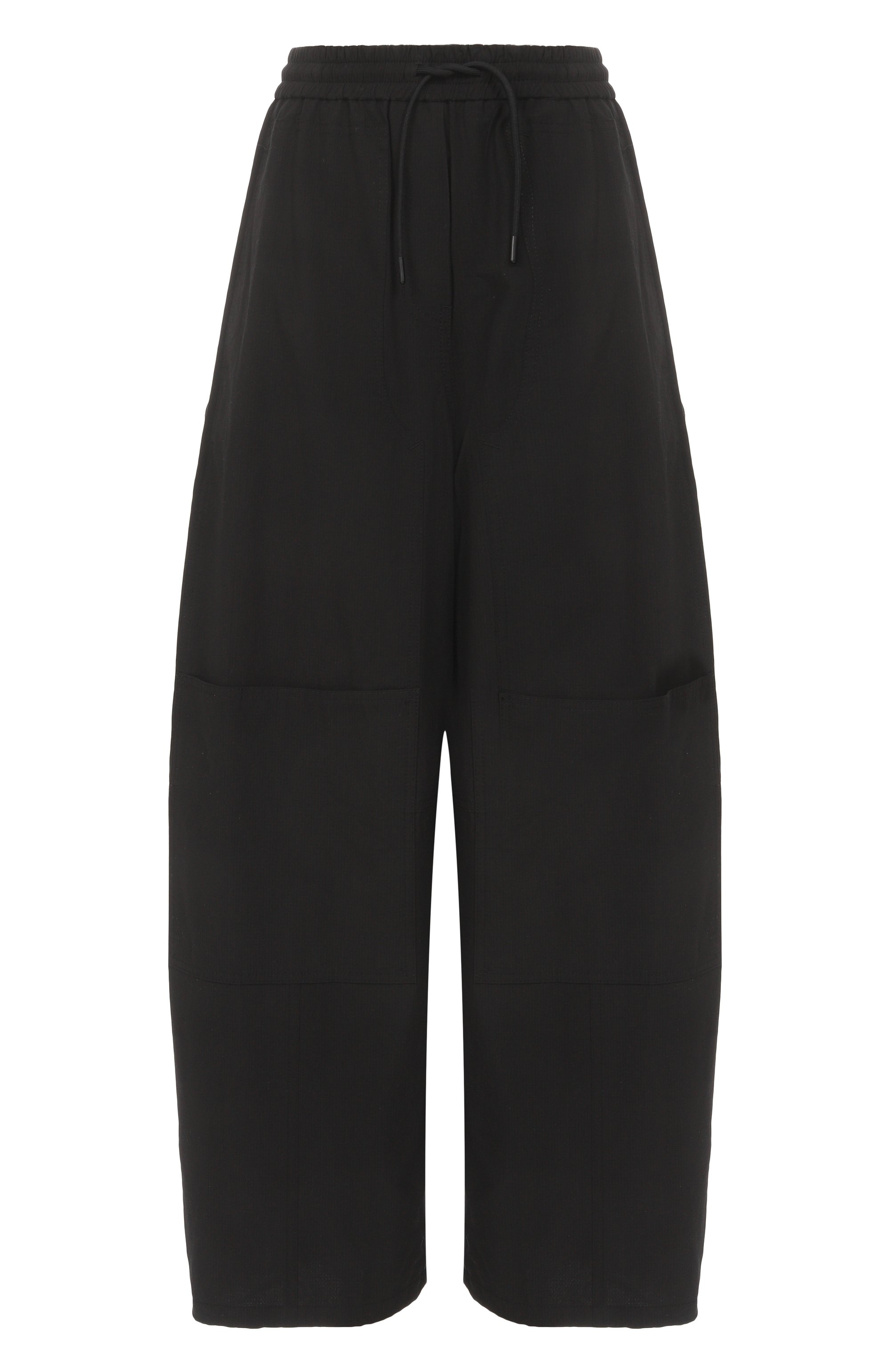 Хлопковые джоггеры JUUN.J, арт. JW5521W52, фото 1