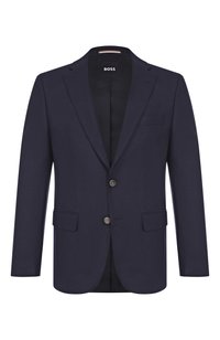 Темно-синий