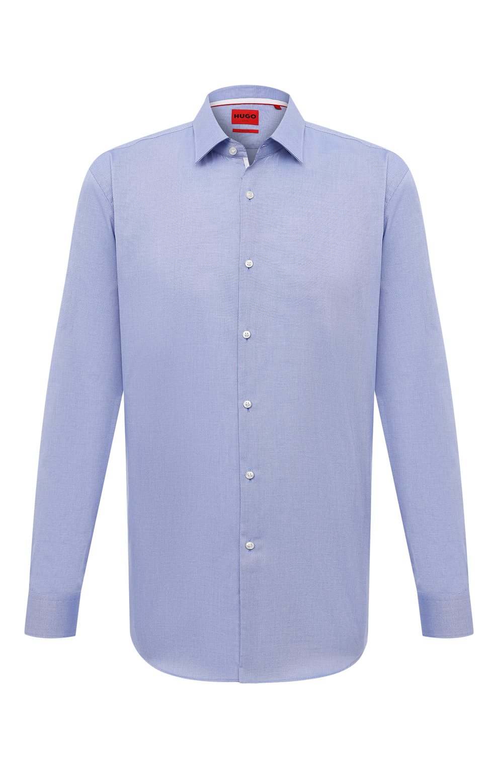 Хлопковая сорочка HUGO, арт. 50484134, фото 1