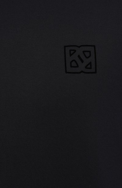 Хлопковая футболка BOGNER, арт. 58416604, фото 5