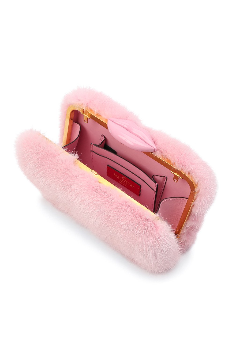 Клатч  VALENTINO, арт. VW2B0I31/HEC, фото 4