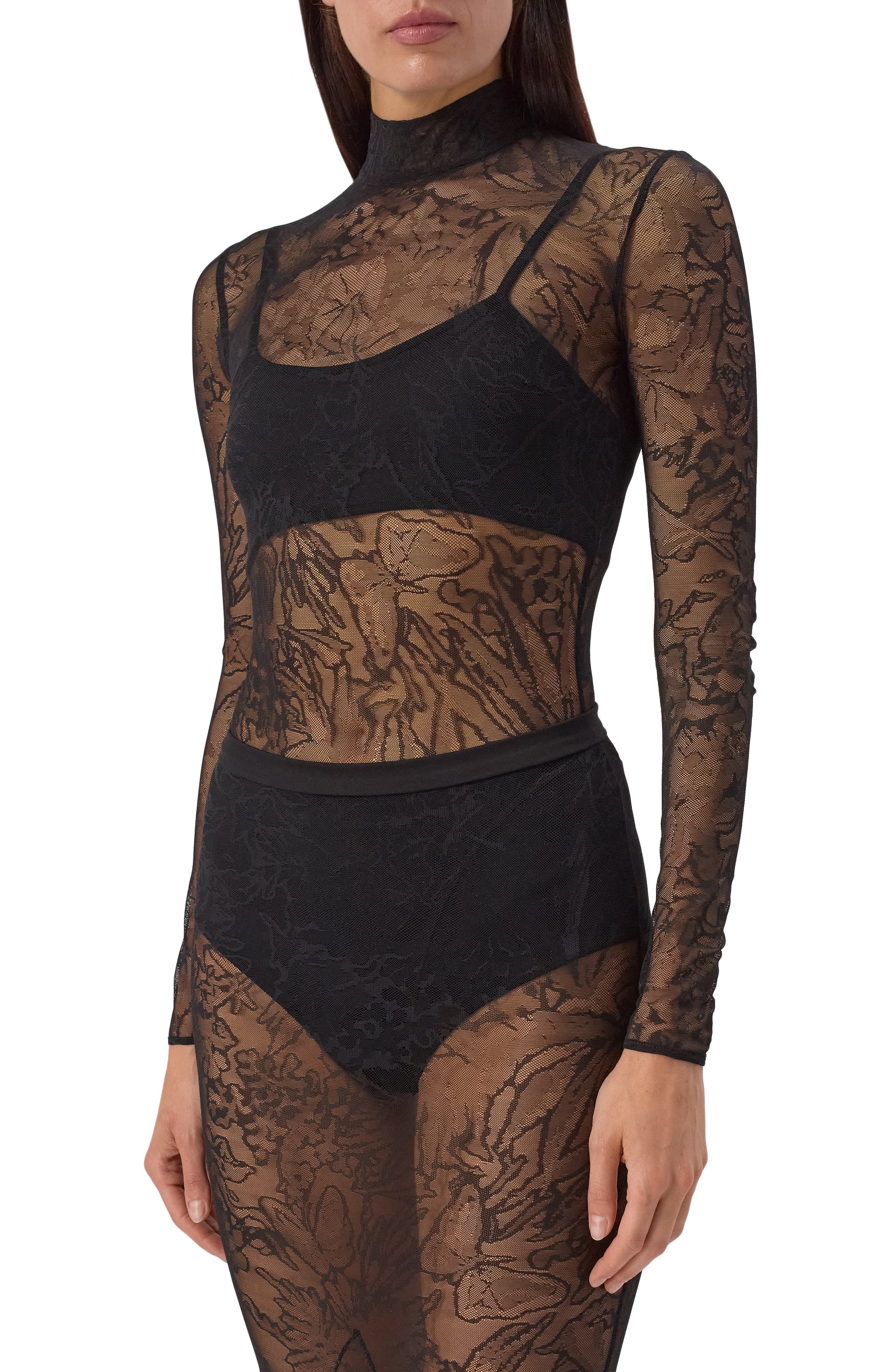 Боди DAVID KOMA, арт. PF25DK93BS, фото 3