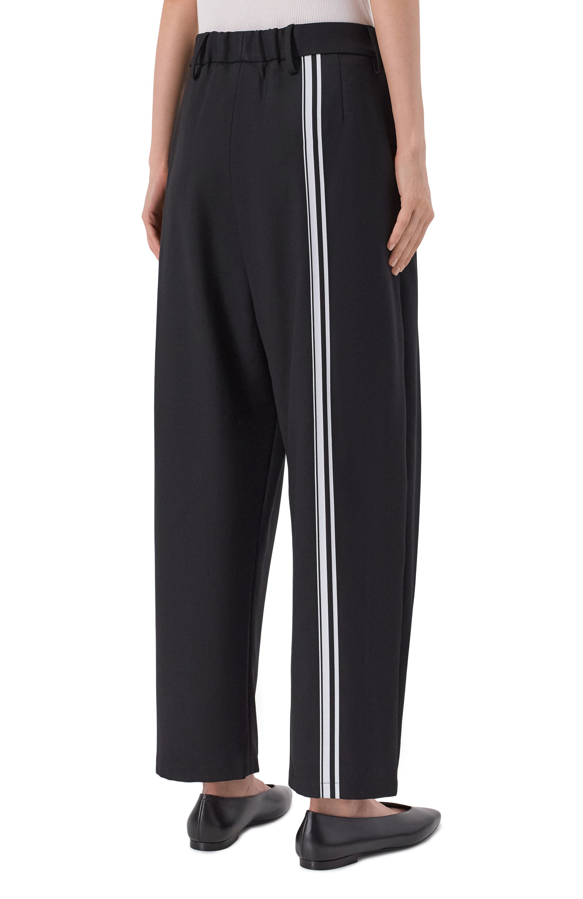 Шерстяные брюки MORDECAI, арт. 25A96MRD38/0, фото 4