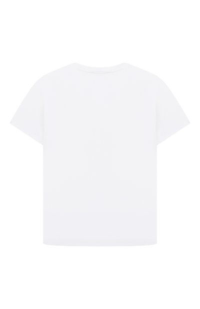 Хлопковая футболка PAOLO PECORA MILANO, арт. PP3607/14-16, фото 2