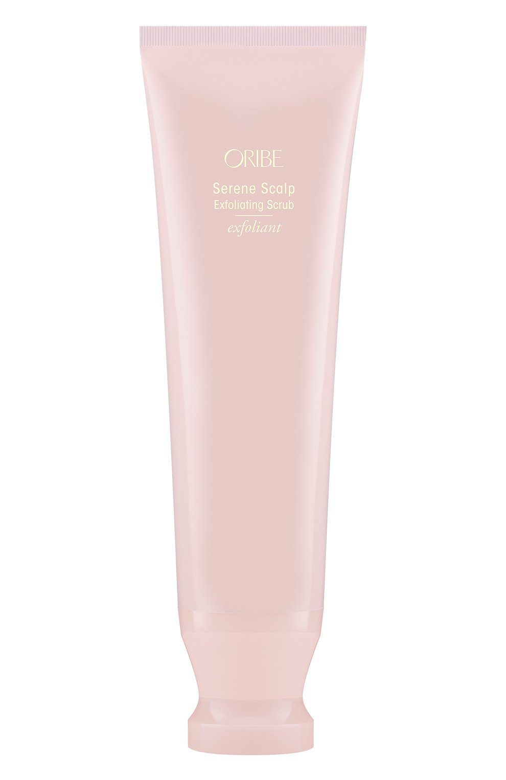Балансирующий скраб-эксфолиант для кожи головы serene scalp (125ml) ORIBE бесцветного цвета по цене 11890 руб., арт. OR545, фото 1 Балансирующий скраб-эксфолиант для кожи головы serene scalp (125ml) ORIBE, арт. OR545, фото 1