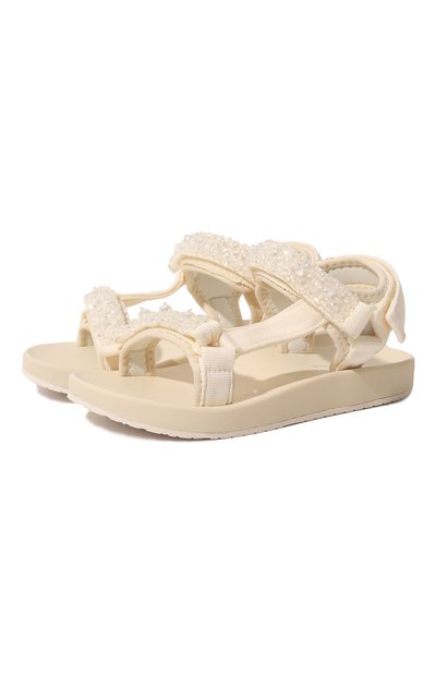 Сандалии MONNALISA, арт. 8CA006, фото 1