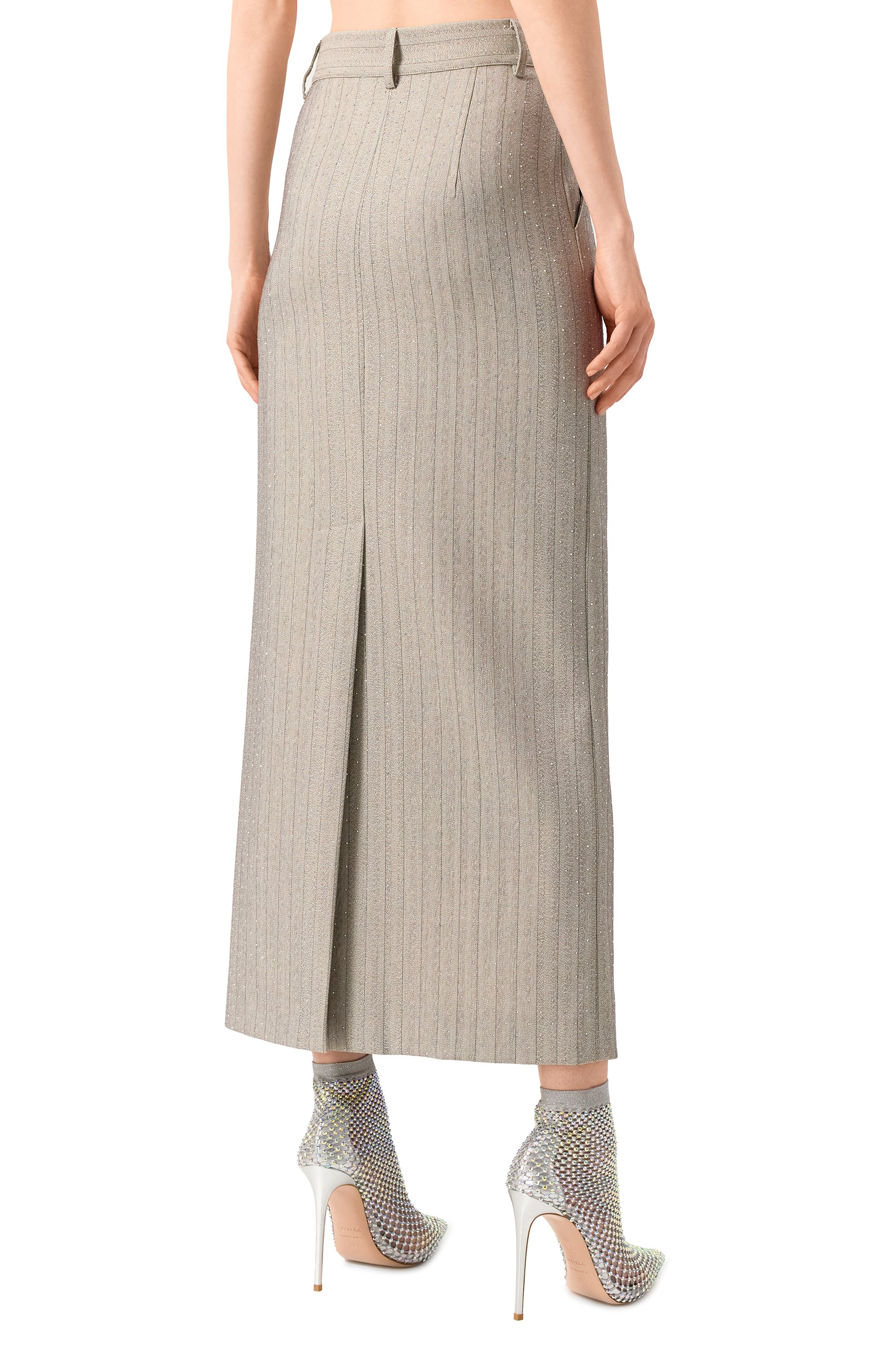 Юбка FORTE DEI MARMI COUTURE, арт. 24WF3703, фото 4