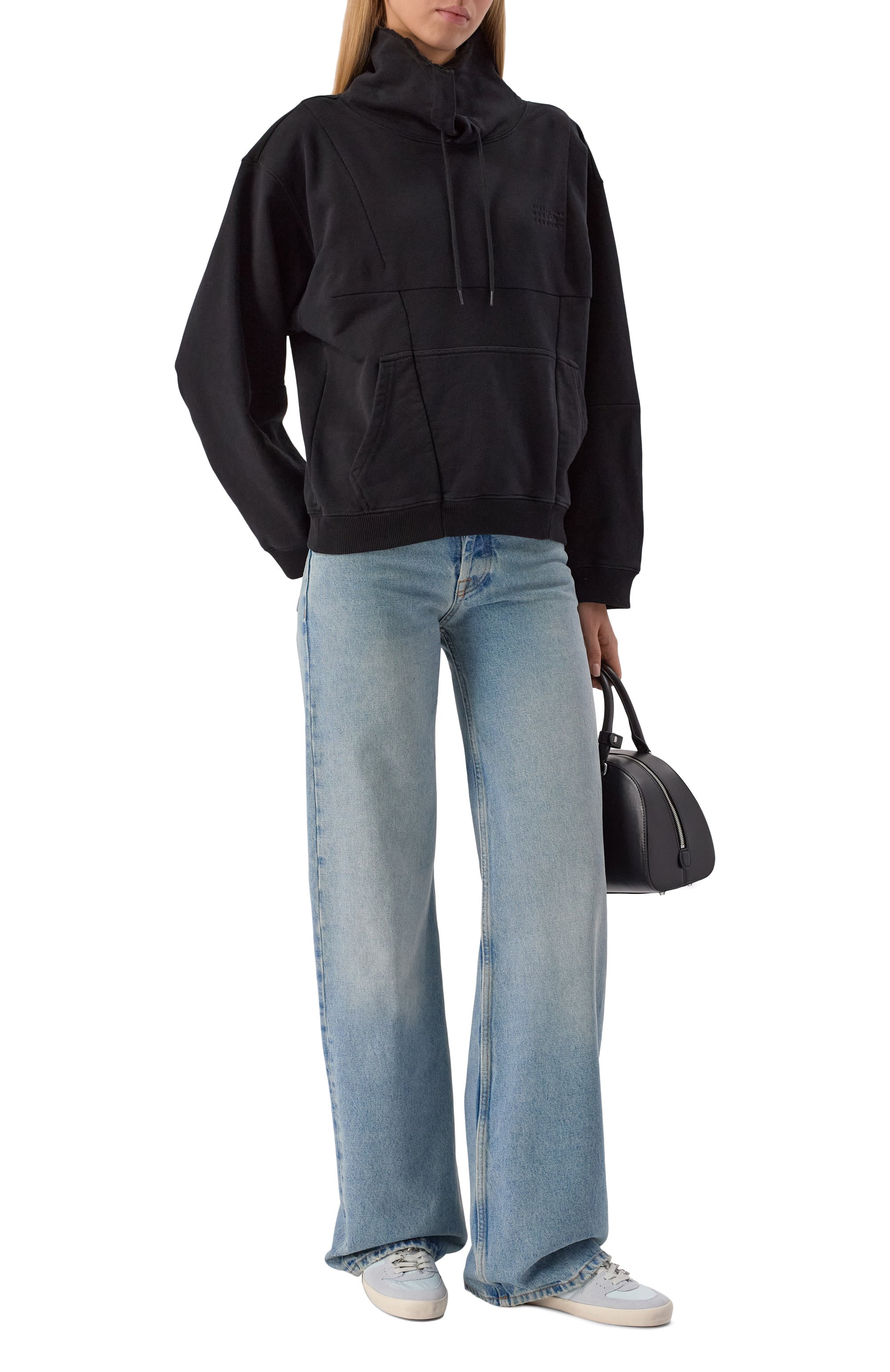 Текстильные кеды s-leroji d-1 DIESEL, арт. Y03487/P8422, фото 3