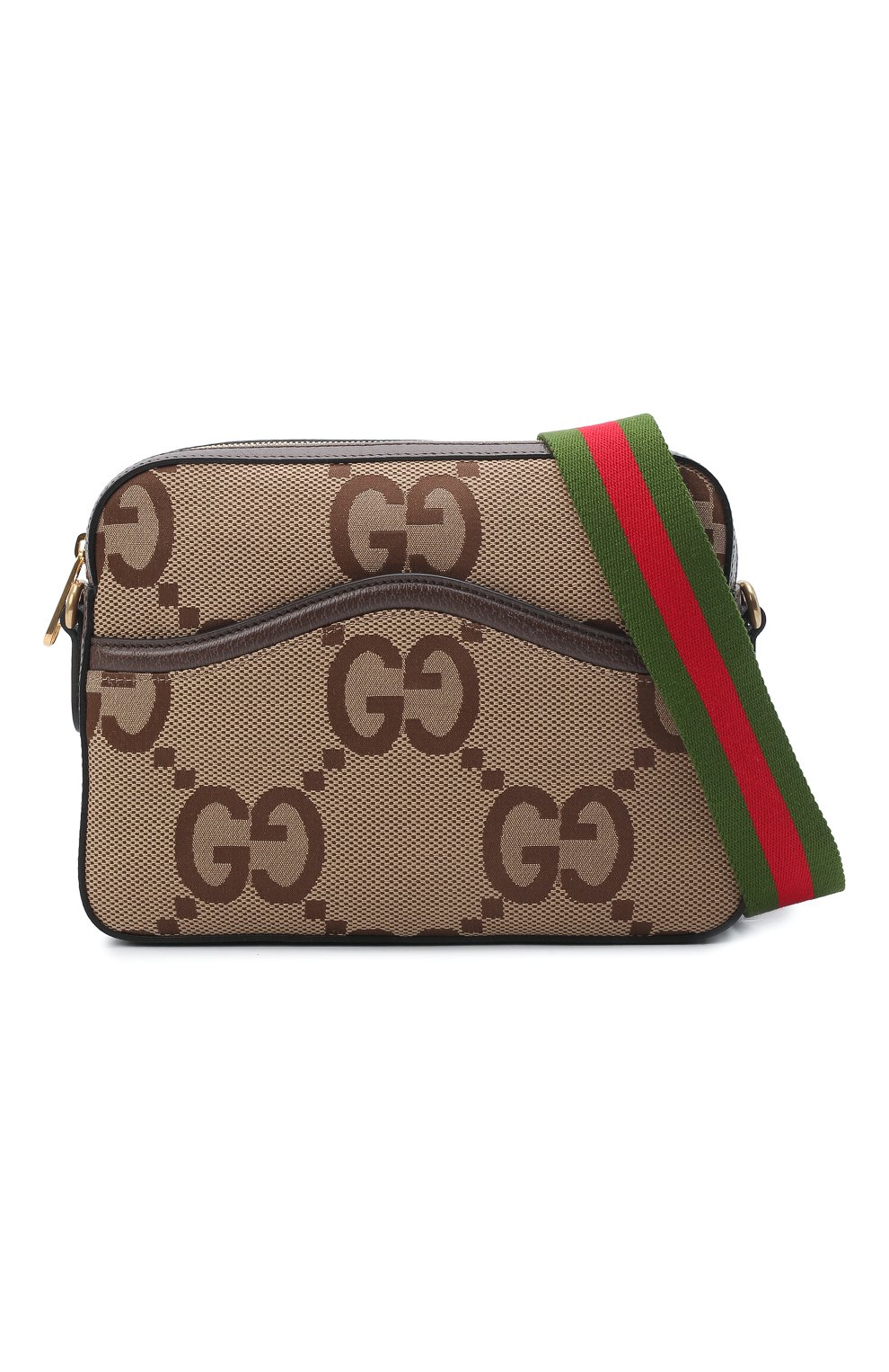 Текстильная сумка GUCCI, арт. 675891/UKMDG, фото 6