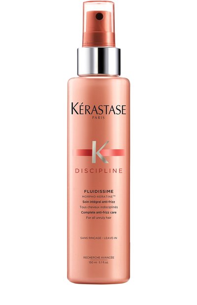 Женского комплексный уход discipline fluideissime (150ml) KERASTASE, арт. 3474630655201