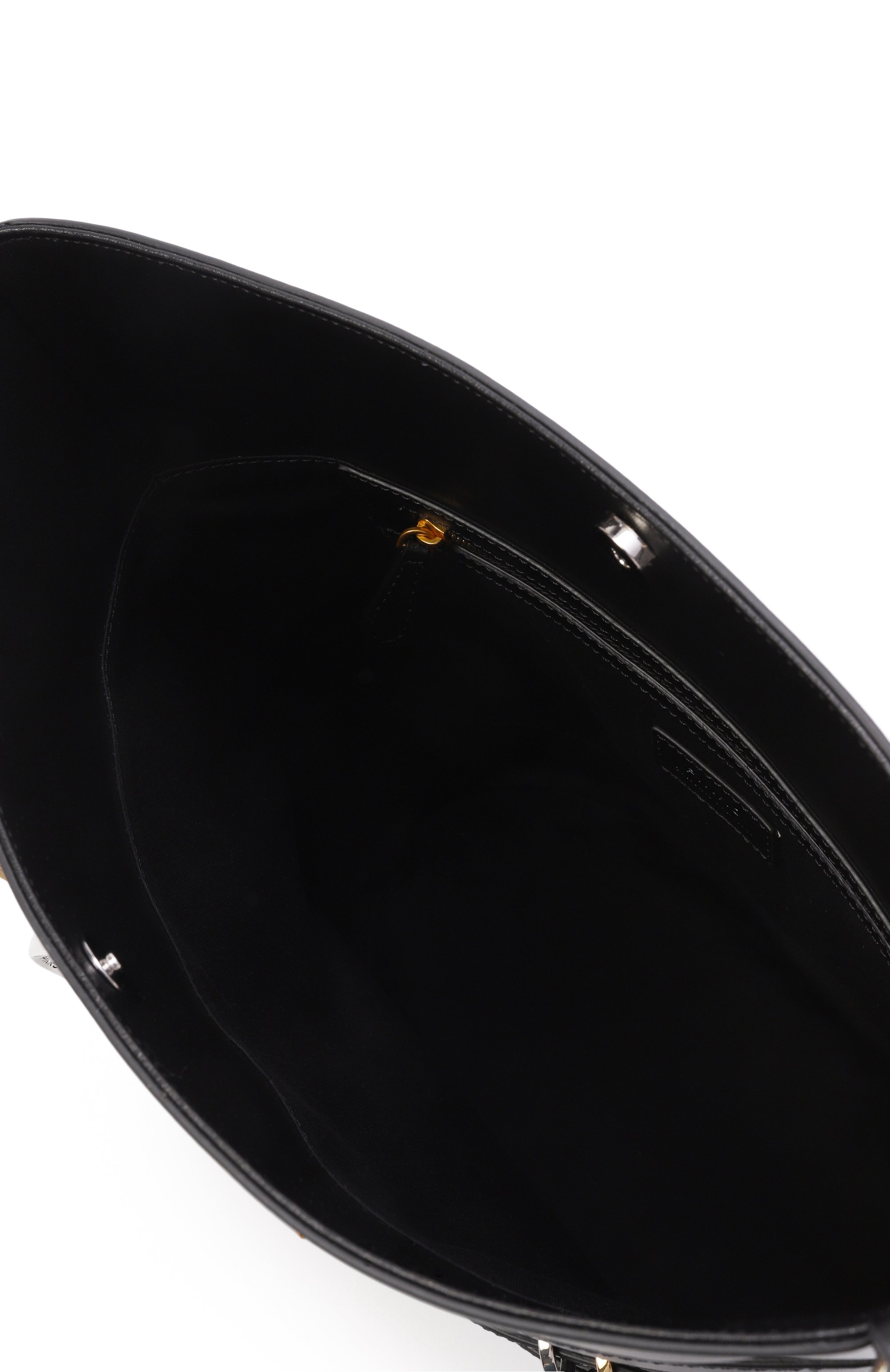 Сумка belts bucket PINKO, арт. 104366/A26K, фото 5