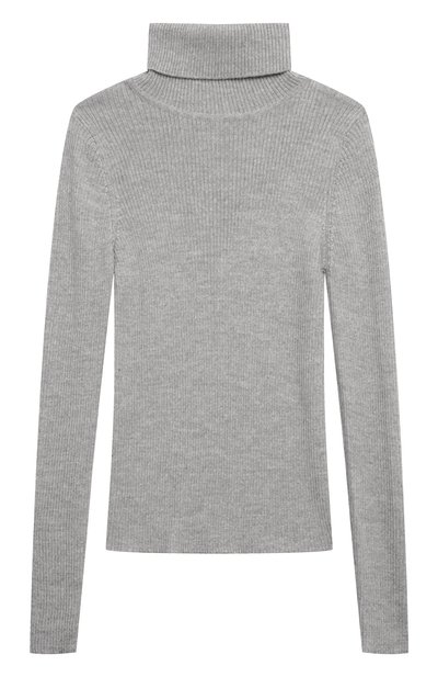 Шерстяная водолазка WOOL AND COTTON, арт. VRUSR-003