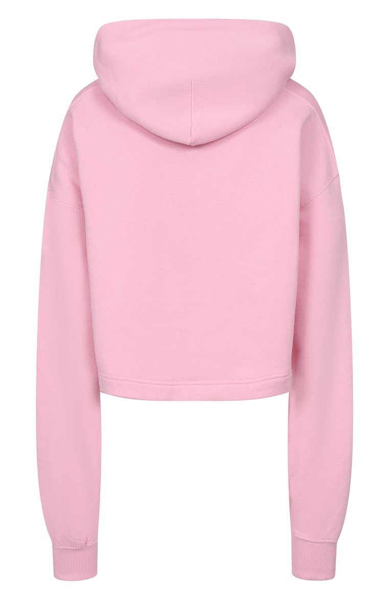 Хлопковое худи VTMNTS, арт. VL20HD220K, фото 2