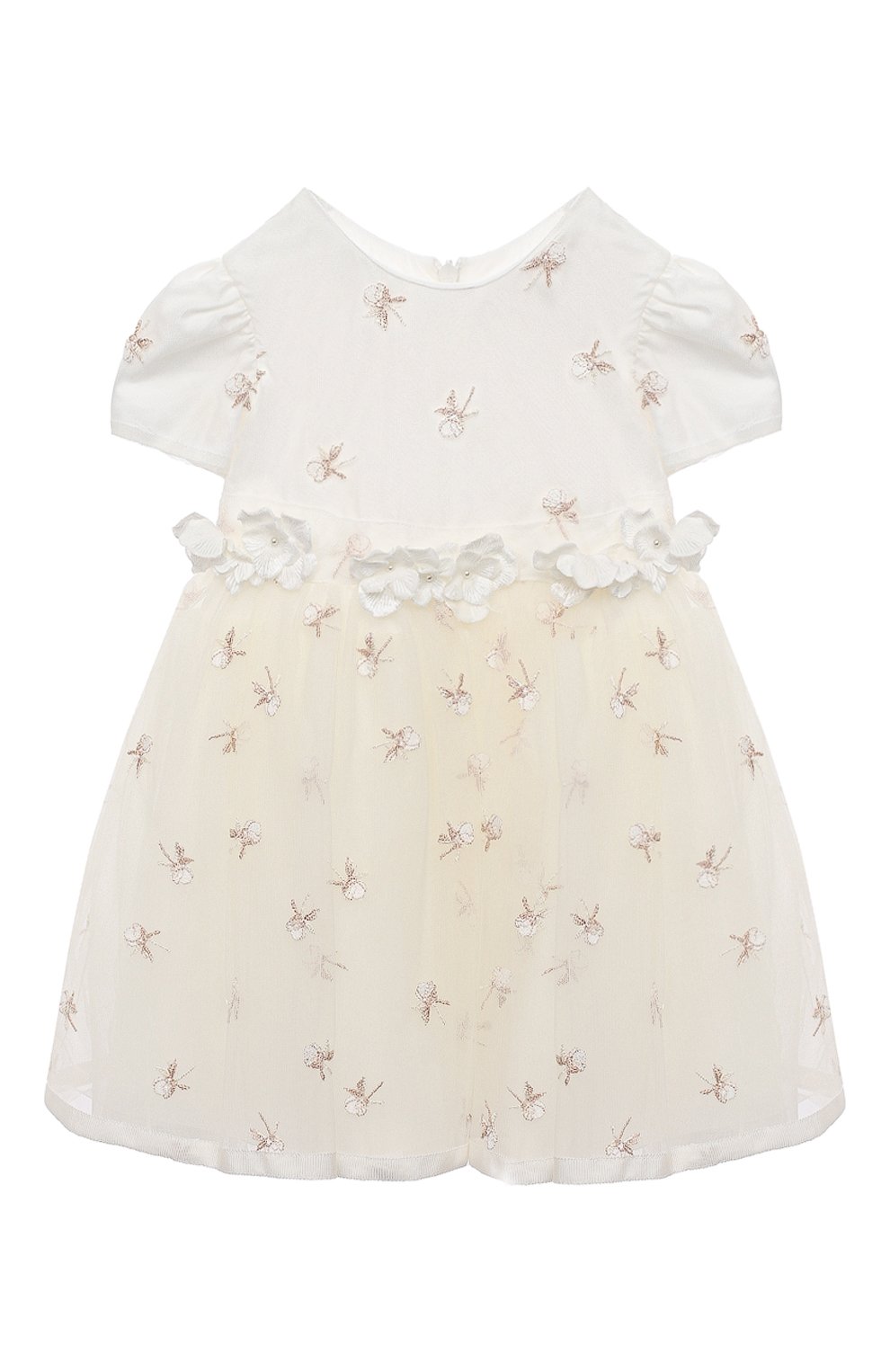 Платье MONNALISA, арт. 736904, фото 1