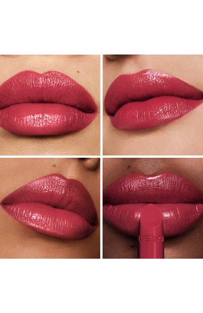 Сменный блок губной помады rouge g с сатиновым финишем, оттенок 519 универсальный розовый (3,5g) GUERLAIN, арт. G043911, фото 3