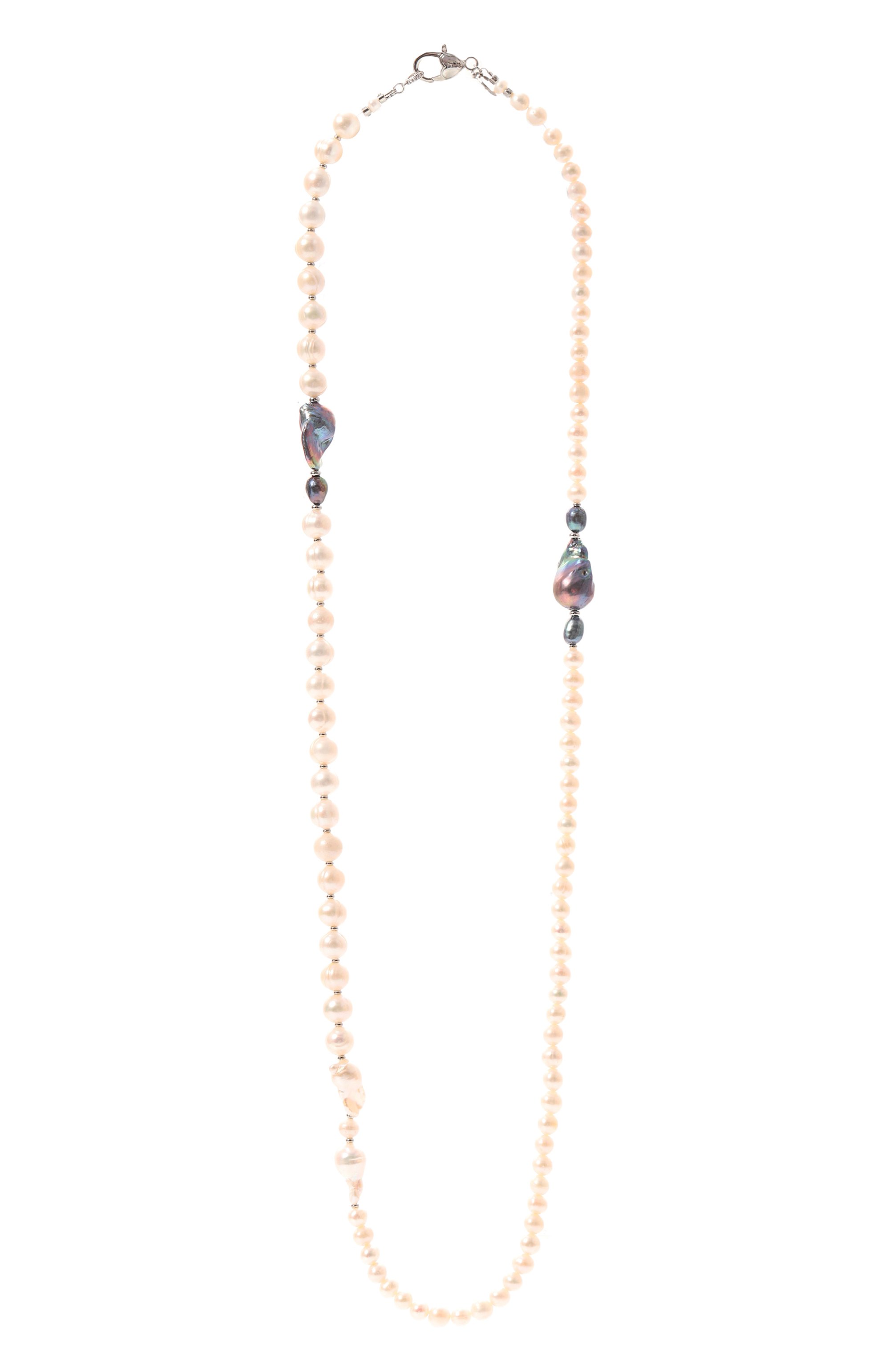 Колье helen BLUEJAY, арт. BJ-HLN, фото 1