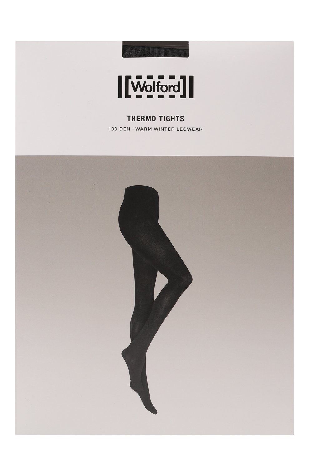 Колготки WOLFORD, арт. 14949, фото 1