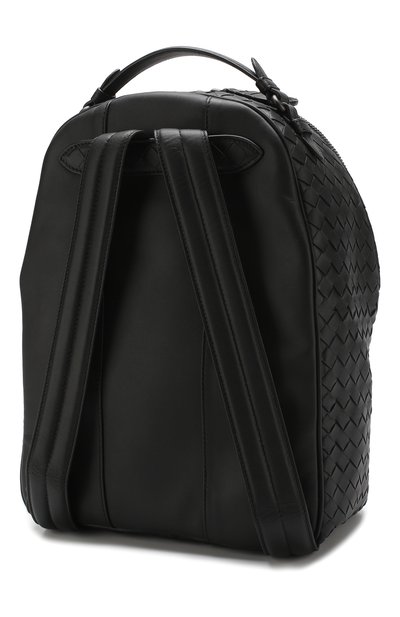 Рюкзак из кожи BOTTEGA VENETA, арт. 536232/V0016, фото 3