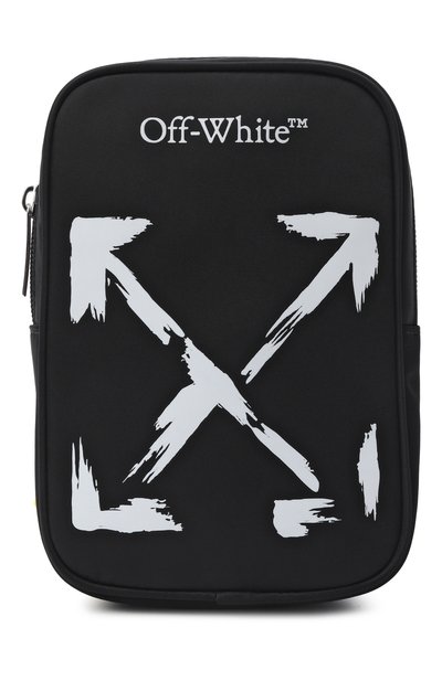 Сумка OFF-WHITE, арт. 0BNQ002S26FAB001