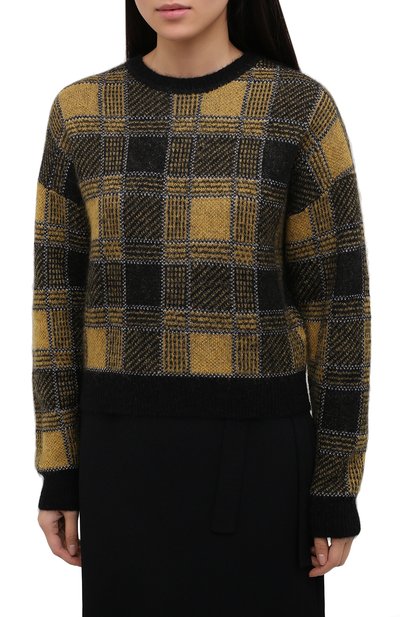 Свитер REDVALENTINO, арт. UR0KC02R/5GT, фото 3