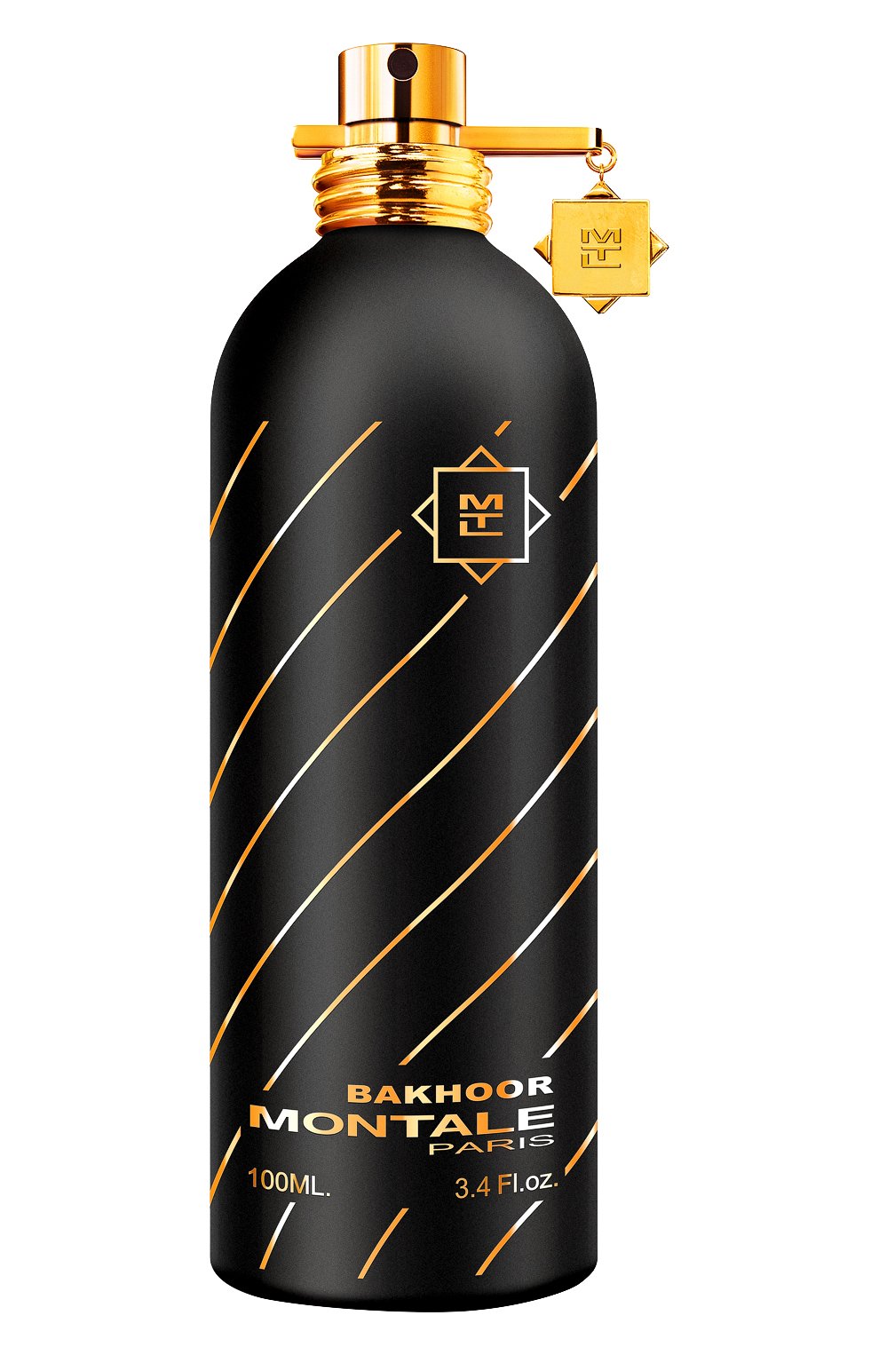 Парфюмерная вода bakhoor (100ml) MONTALE, арт. 3760260456401, фото 1
