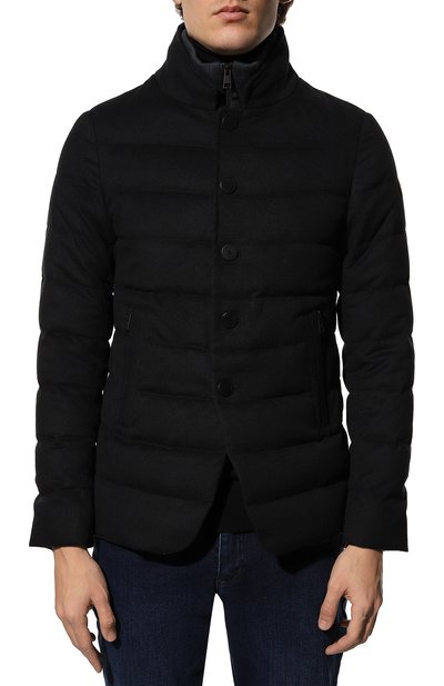 Пуховая куртка DUNO, арт. MASTER T/PRAT0, фото 3