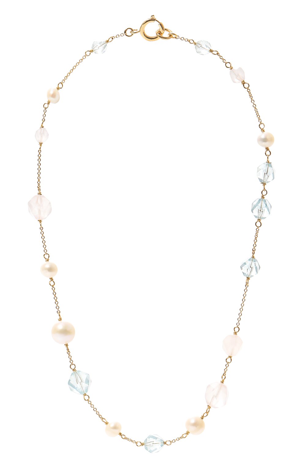 Колье CRYSTALLINE JEWELLERY, арт. 511V, фото 1