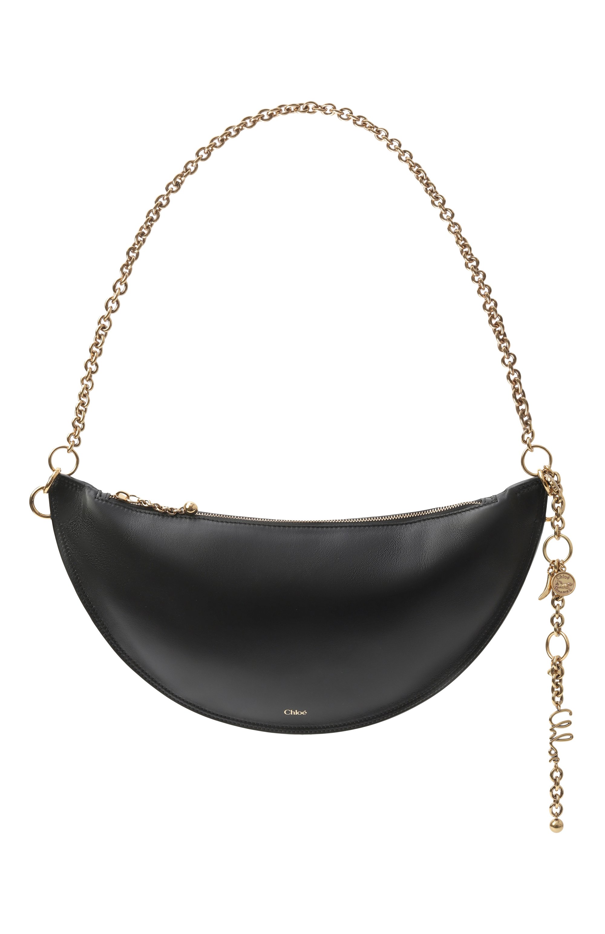 Сумка chloe icons CHLOÉ, арт. CHC25AS519P80, фото 1