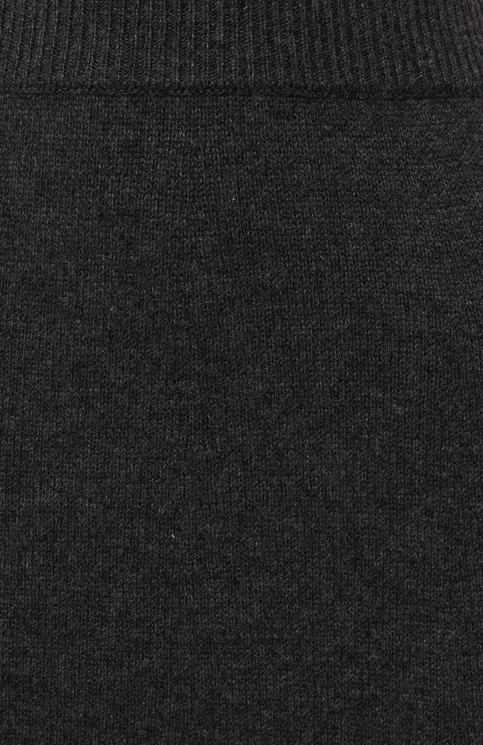 Кашемировая юбка ADDICTED, арт. MK015, фото 5