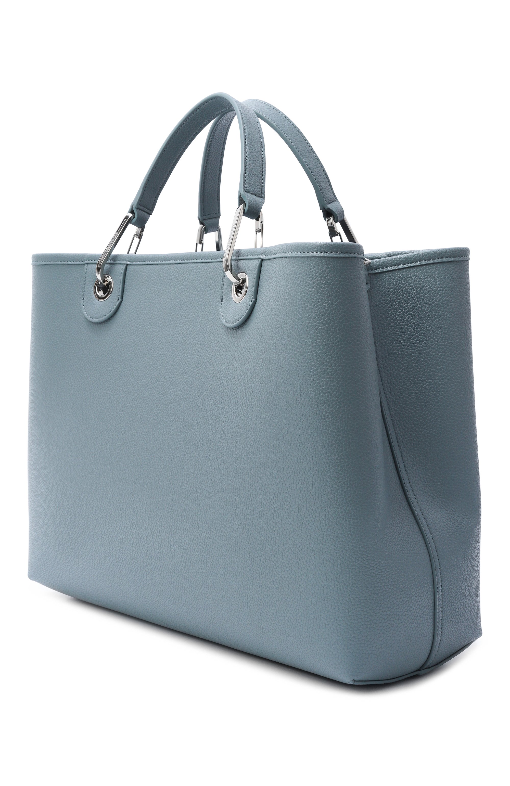 Сумка-тоут myea medium EMPORIO ARMANI, арт. EW000360/AF12036, фото 4