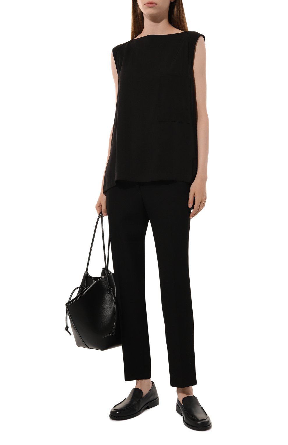 Кожаные лоферы mocasso MARSELL, арт. MW8210, фото 2