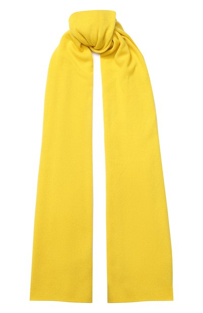 Кашемировый шарф ALLUDE, арт. 195/30030, фото 1