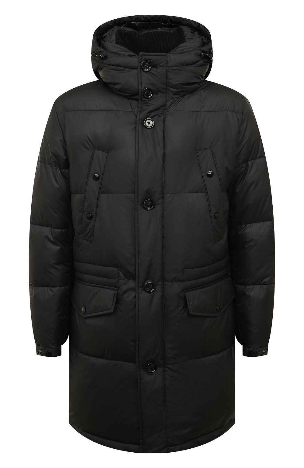 Пуховик BOSS, арт. 50473210, фото 1