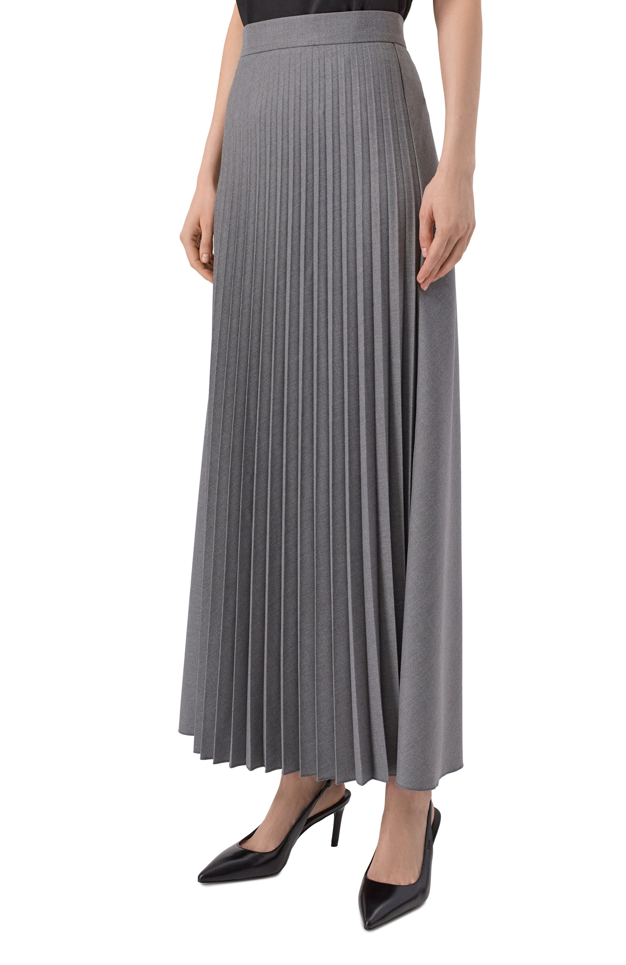 Юбка из вискозы SEVEN LAB, арт. SSK3.16.200.378, фото 3