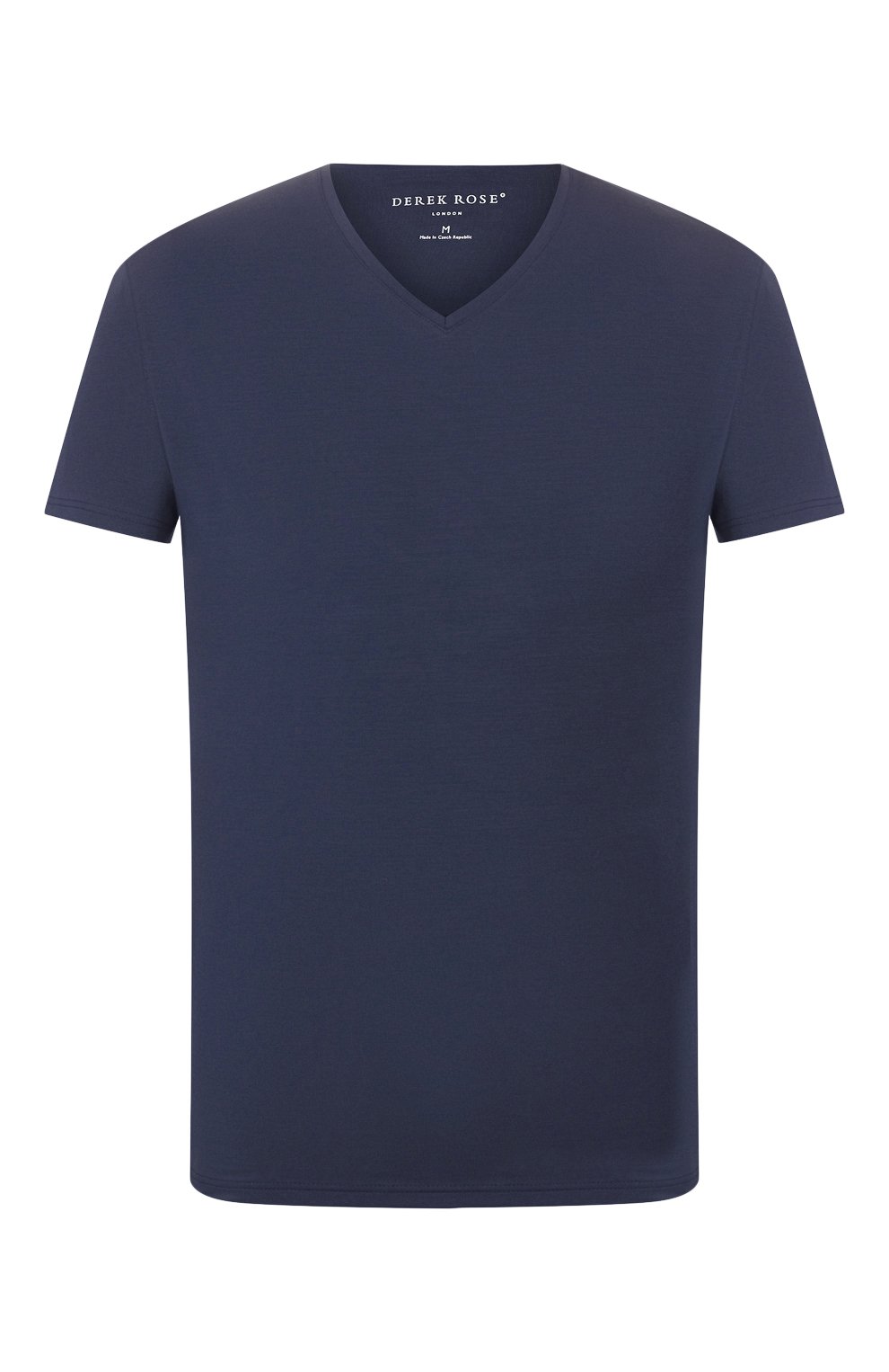 Футболка DEREK ROSE, арт. 3084-BASE001, фото 1