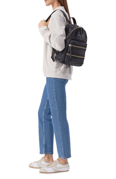 Рюкзак the biker medium MARC JACOBS (THE), арт. 2F3HBP029H02, фото 3