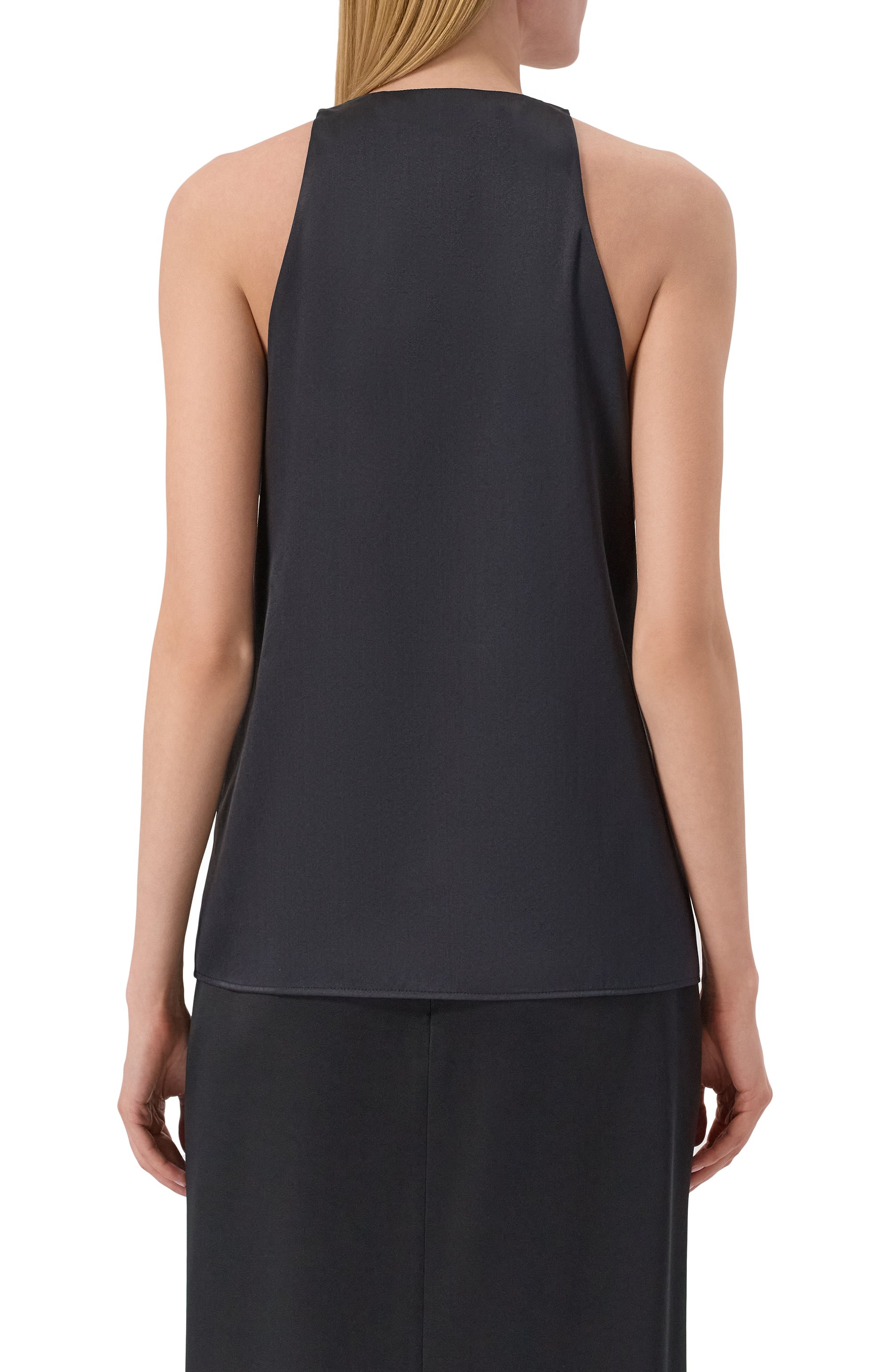 Атласный топ ARMARIUM, арт. ARMFWT031/SE07, фото 4