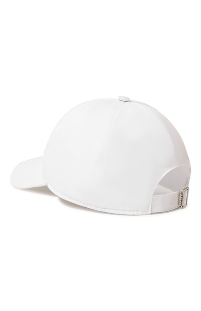 Хлопковая бейсболка MSGM, арт. 3441MDL02 237259, фото 2