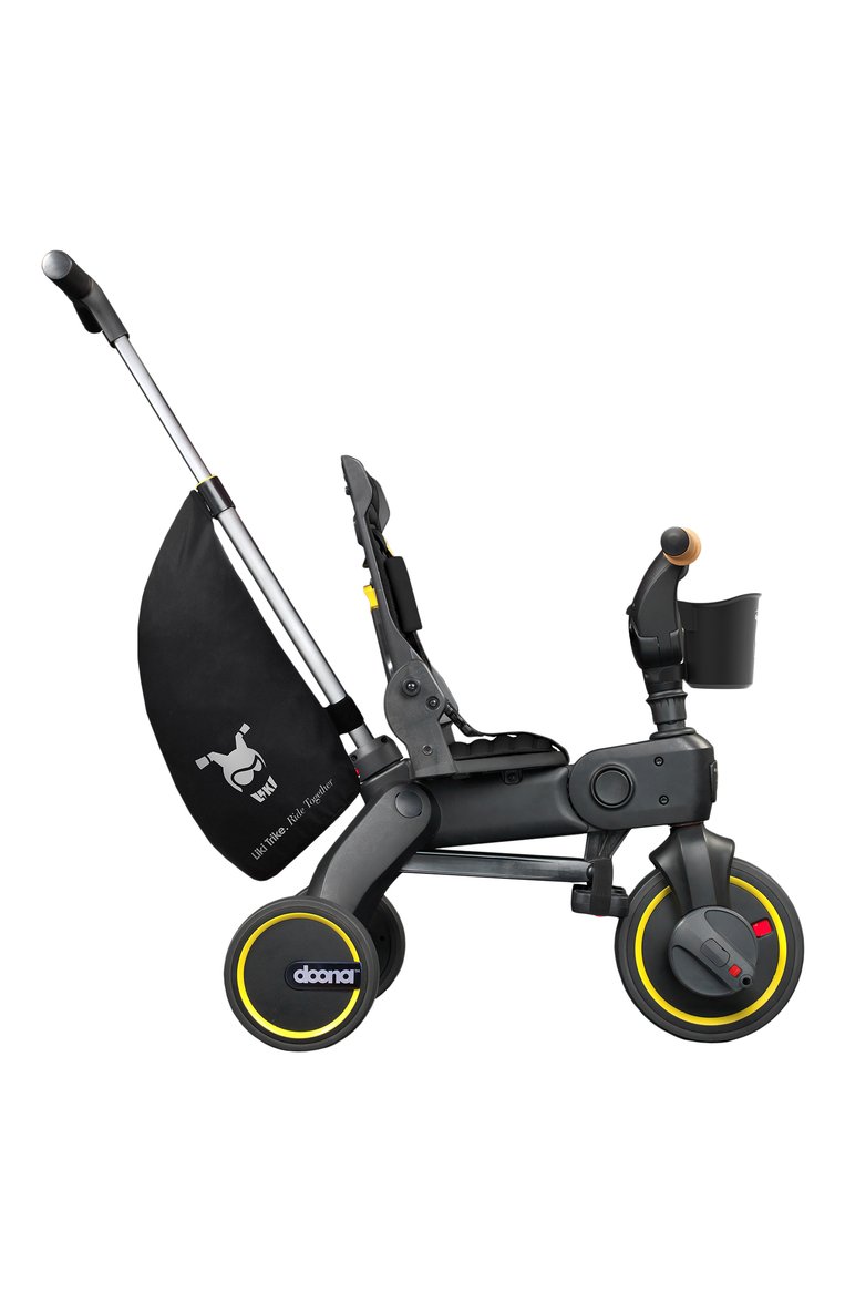 Складной трехколесный велосипед doona liki trike s5 SIMPLE PARENTING, арт. SP550-99-033-015, фото 1