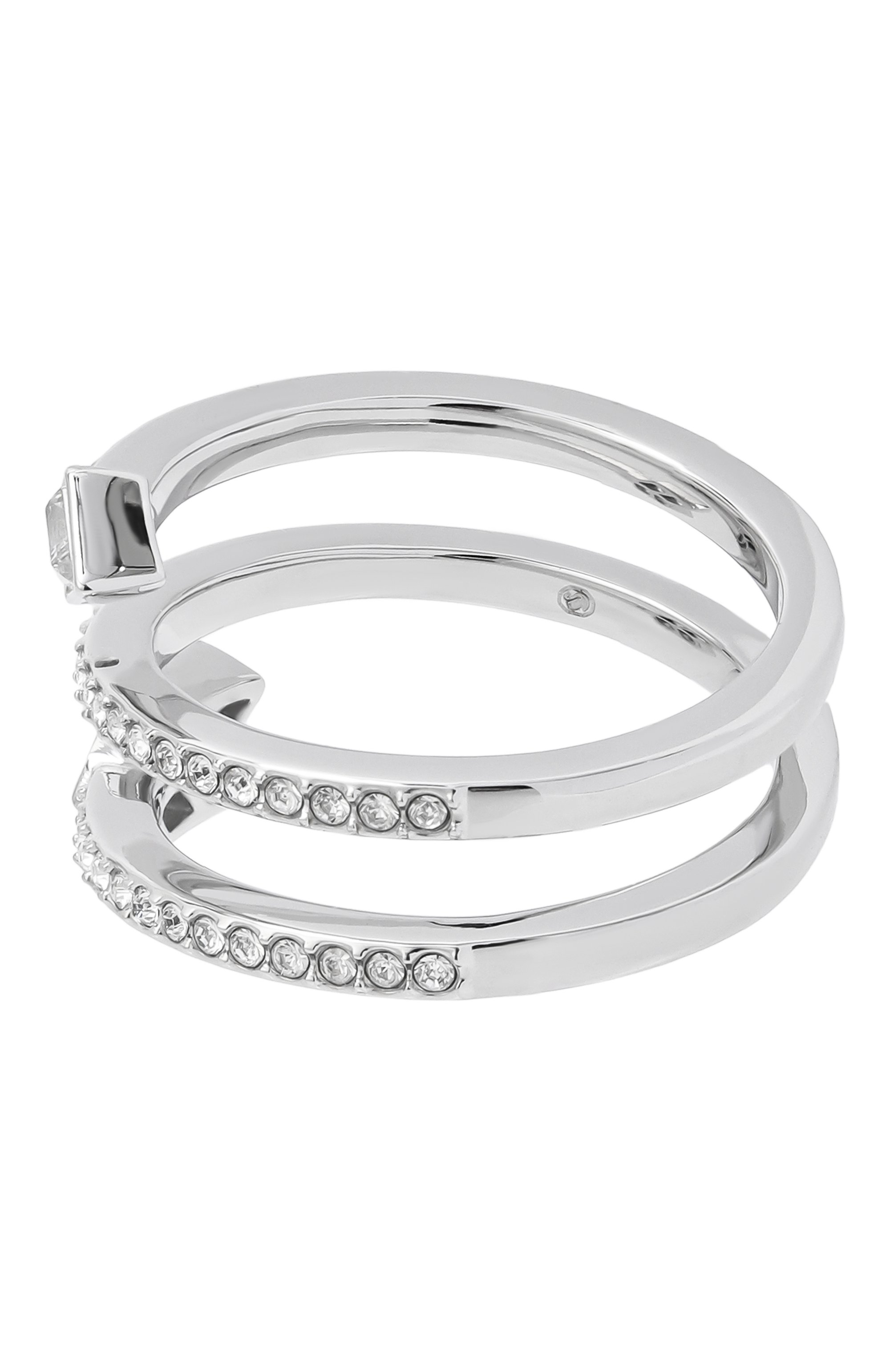 Кольцо idyllia SWAROVSKI, арт. 5741525, фото 3