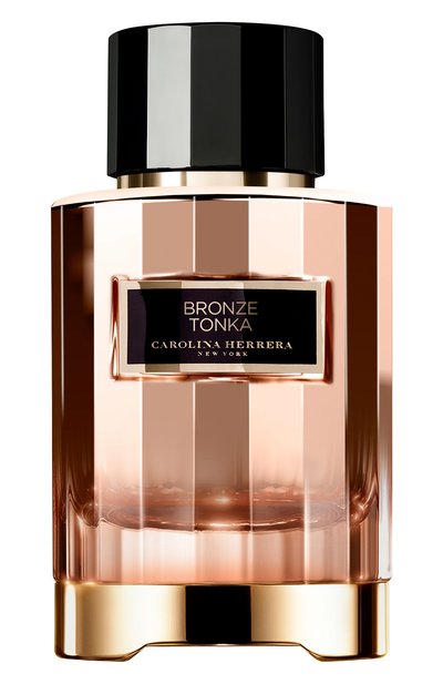 Парфюмерная вода confidential bronze tonka (100ml) CAROLINA HERRERA, арт. 65133063, фото 1