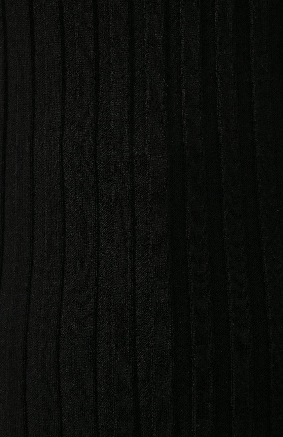 Шерстяная водолазка BOTTEGA VENETA черного цвета по цене 106000 руб., арт. 575262/VA730, фото 5 Шерстяная водолазка BOTTEGA VENETA, арт. 575262/VA730, фото 5