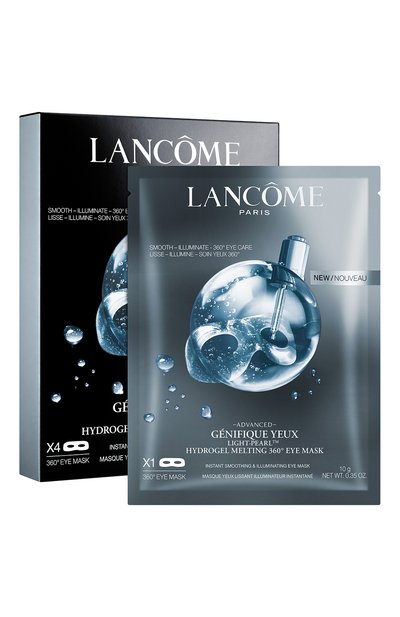 Маска для глаз genifique LANCOME, арт. 4935421700313, фото 1