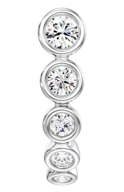 Женские серьга SERENDIPITY, арт. EJE0018W