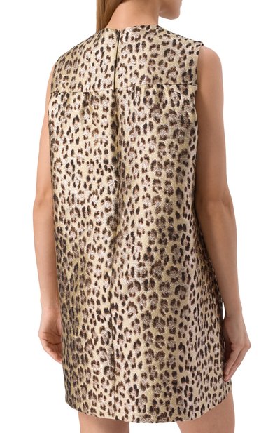 Платье P.A.R.O.S.H., арт. C0LE0N-D731369, фото 4